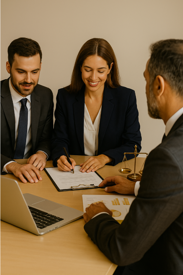 Legal Services for Investors in Albania