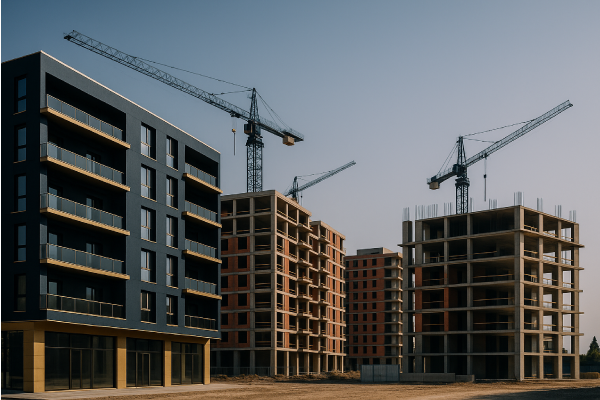 Legal Support for Construction and Infrastructure Projects in Albania