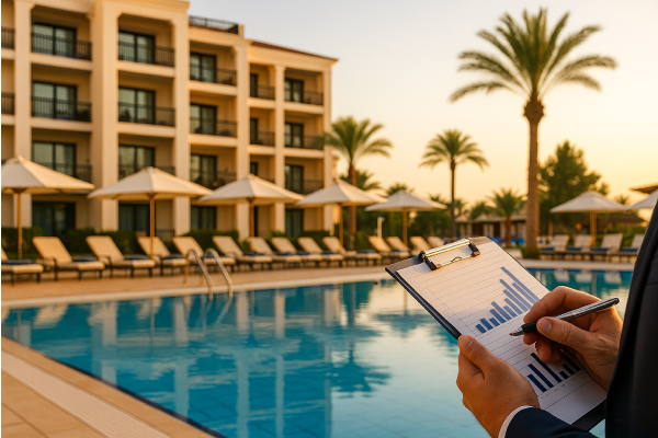 Hospitality and Tourism Investment Legal Guidance