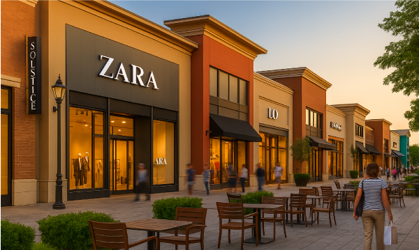 Retail and Franchise Legal Setup in Albania