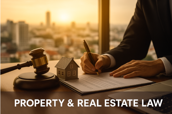 Legal Due Diligence & Property Law in Albania