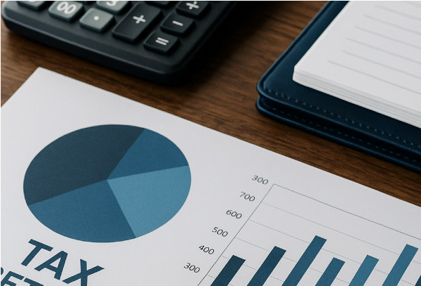 Legal Guidance for Tax and Corporate Financial Compliance