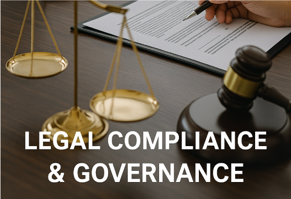 Business Compliance, AML, and GDPR Advisory in Albania